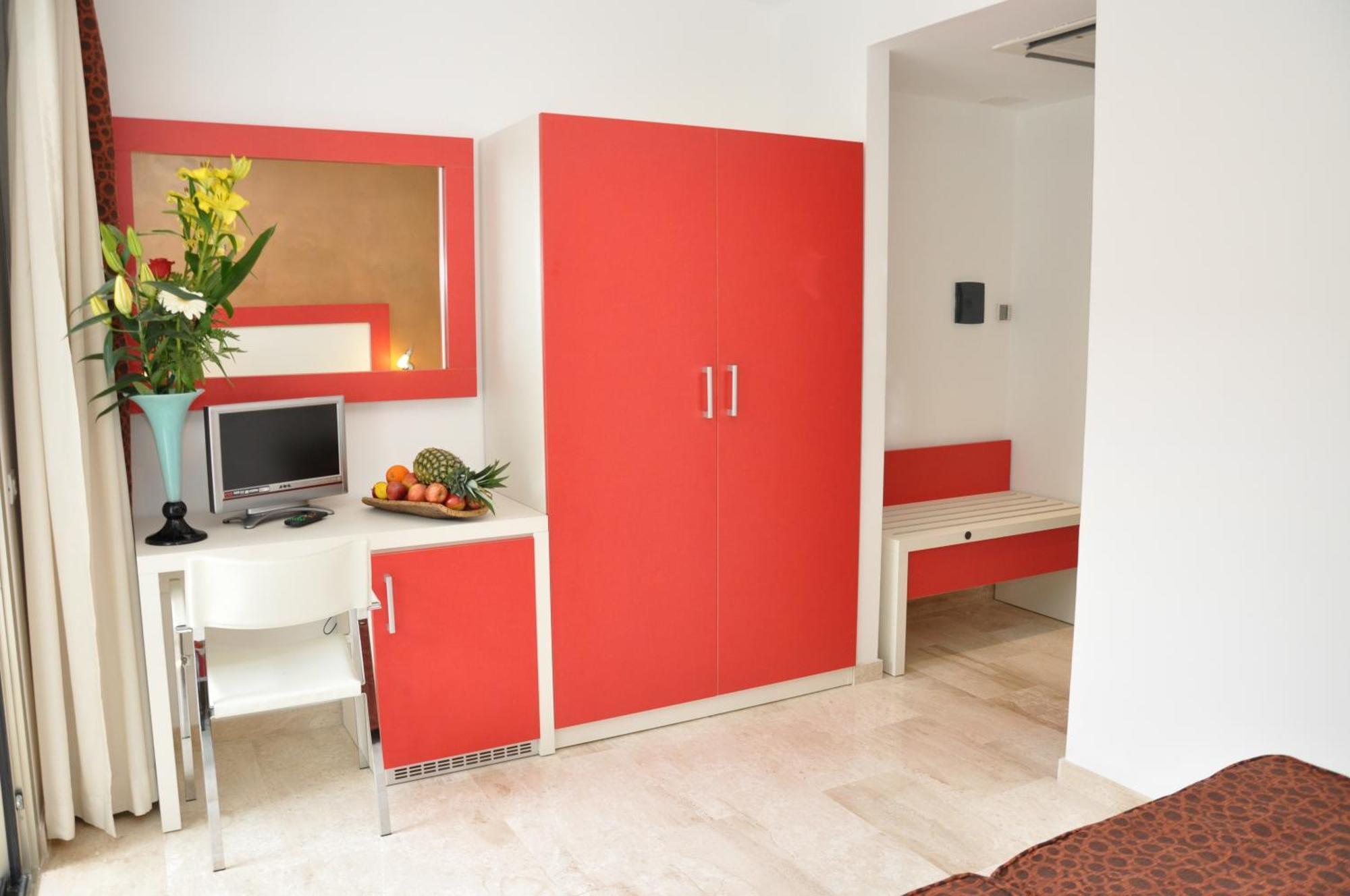 Gil'S Hotel Olbia Ngoại thất bức ảnh