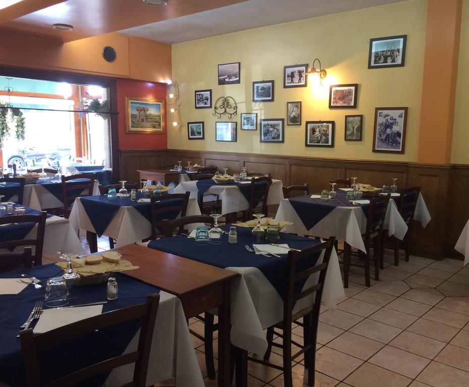 Gil'S Hotel Olbia Ngoại thất bức ảnh