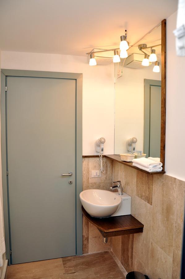 Gil'S Hotel Olbia Ngoại thất bức ảnh