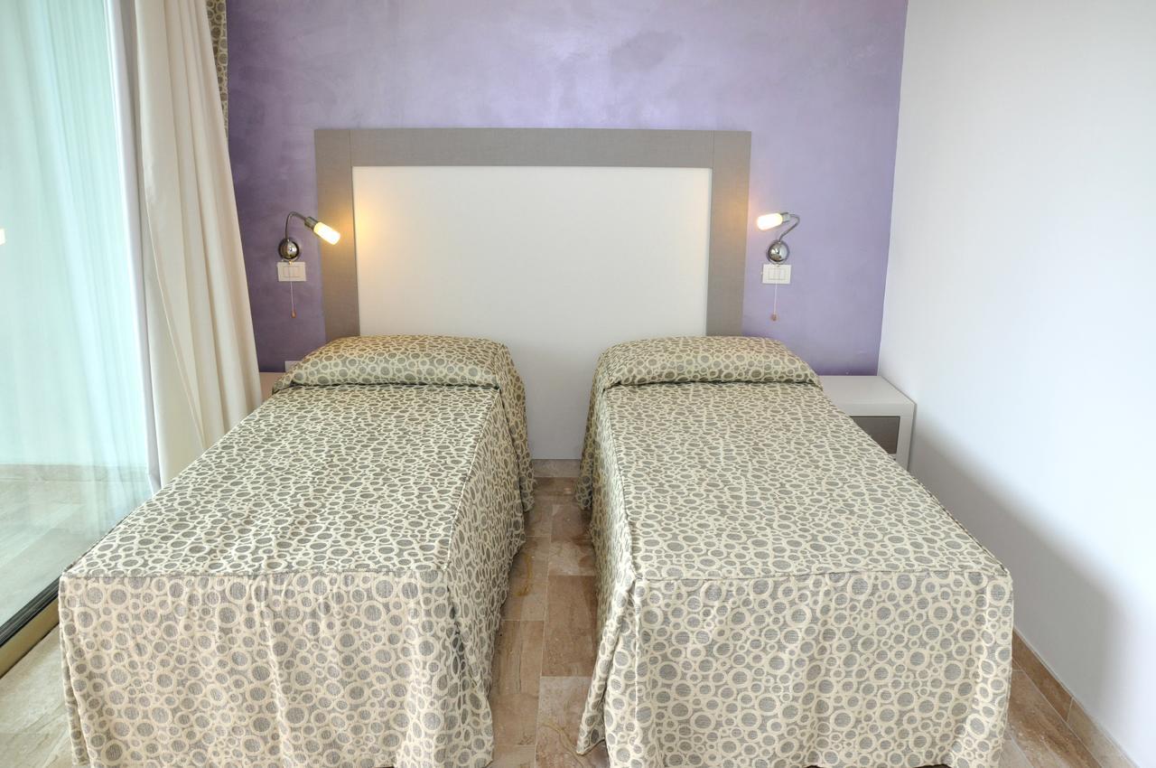 Gil'S Hotel Olbia Ngoại thất bức ảnh